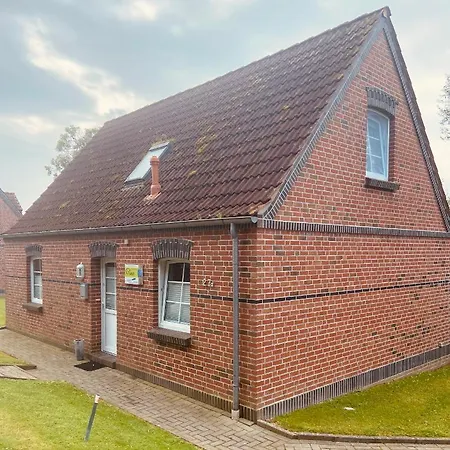 Hébergement de vacances Tina Wirdum