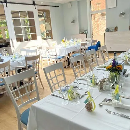 Hébergement de vacances Tina