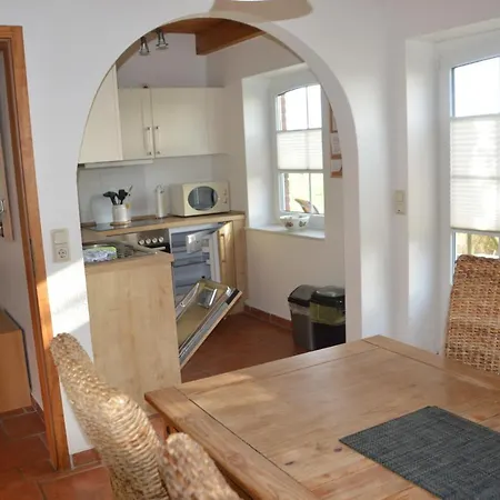 Tina Hébergement de vacances Wirdum