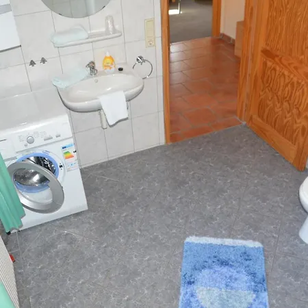 Hébergement de vacances Tina *